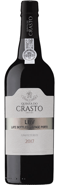 Porto Quinta Do Crasto Lbv - Garrafinhas