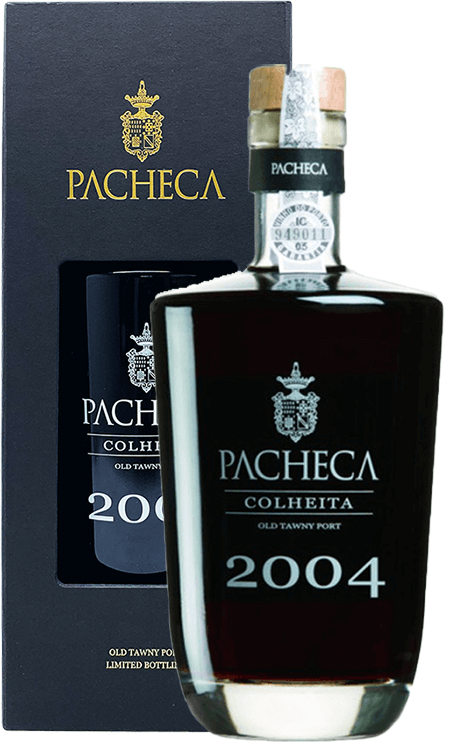 Porto Quinta Da Pacheca Colheita - Garrafinhas