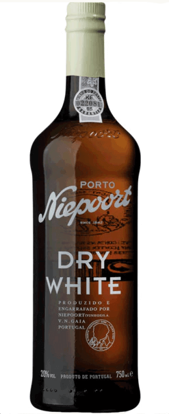 Porto Niepoort Blanco Seco - Garrafinhas