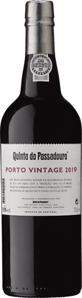 Quinta Do Passadouro Añada 2019 - Garrafinhas