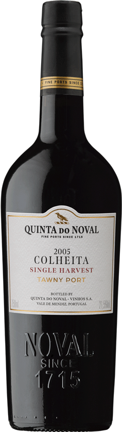 Porto Quinta Do Noval Colheita - Garrafinhas