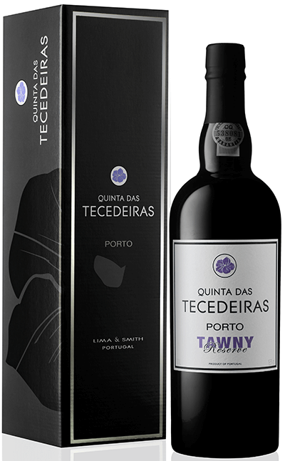 Porto Quinta Das Tecedeiras Reserva Tawny - Garrafinhas