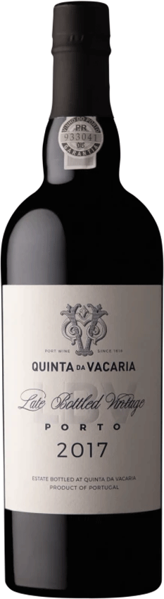 Porto Quinta Da Vacaria Lbv - Garrafinhas