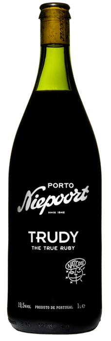 Porto Niepoort Trudy Ruby - Garrafinhas