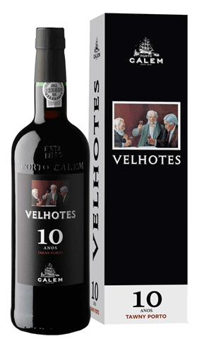 Porto Velhotes 10 Anos - Garrafinhas