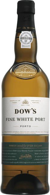 Porto Dow's Fine White - Garrafinhas