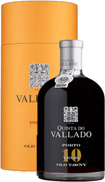 Puerto Vallado 10 Años - Garrafinhas