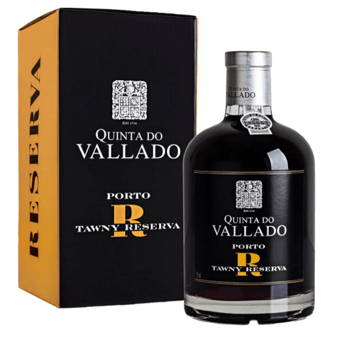 Reserva Porto Vallado Tawny - Garrafinhas