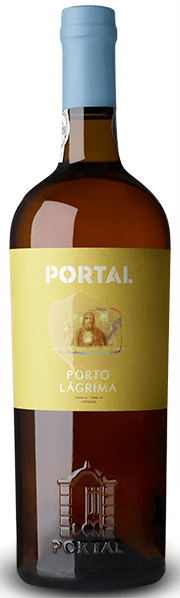 Porto Quinta Do Portal Lágrima - Garrafinhas