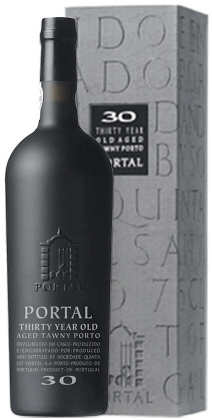 Porto Quinta Do Portal 30 Anos - Garrafinhas