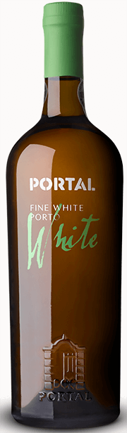 Porto Quinta Do Portal Fine White - Garrafinhas