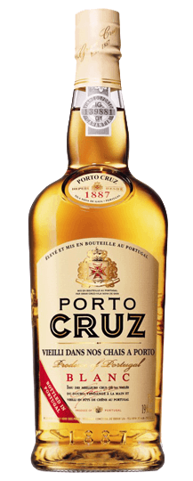 Porto Cruz White - Garrafinhas