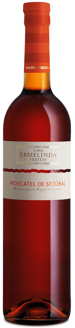 Moscatel Ermelinda De Freitas - Garrafinhas