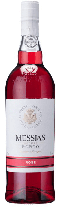 Porto Messias Rosé - Garrafinhas