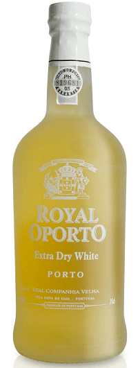 Royal Oporto Blanco Extra Seco - Garrafinhas
