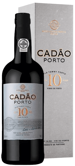 Porto Cadão 10 Anos - Garrafinhas