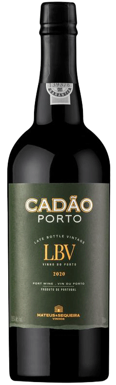 Porto Cadao Lbv - Garrafinhas