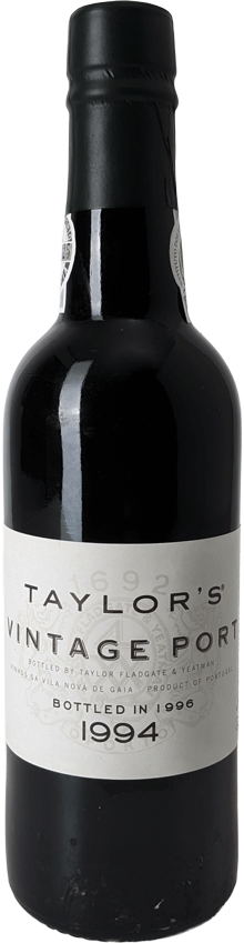 Porto Taylor's Vintage 375ml - Wine & Stuff