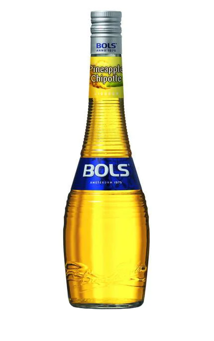 Bols Pineapple Chipotle Liqueur
