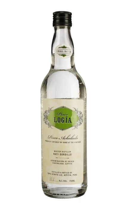 Logia Acholado Pisco