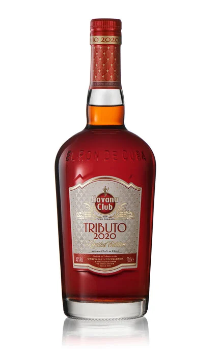 Ron Havana Club Tributo 2020 (5ª edición)