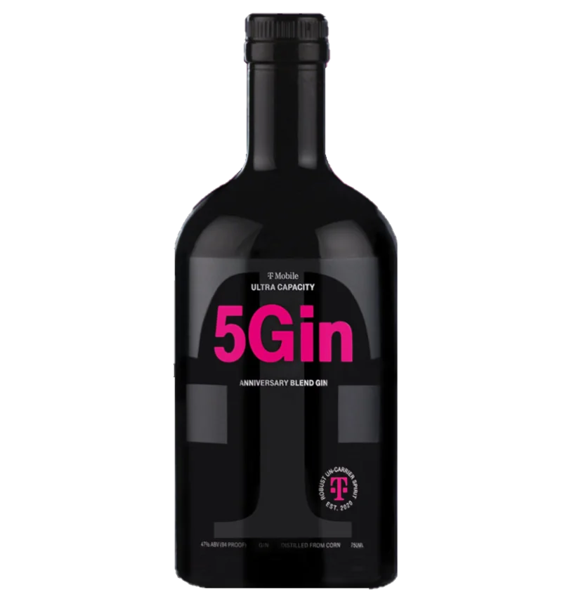T-Mobile Ultra Compacity 5Gin