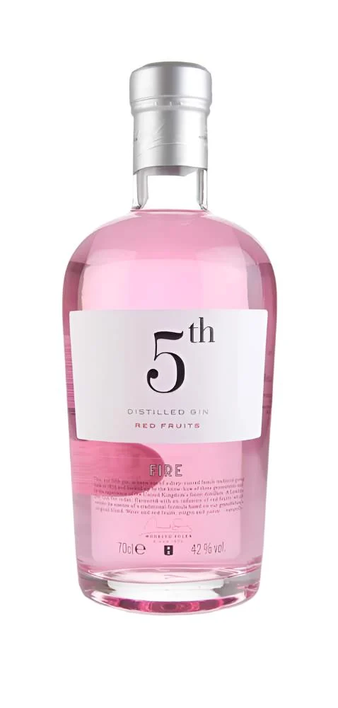 5th Fire Gin | 700ML