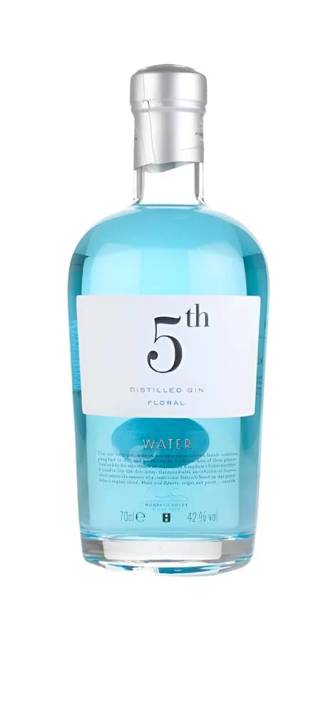 5th Water Gin | 700ML