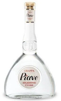 Piave Selezione Cuore Grappa | 1L - Brandy