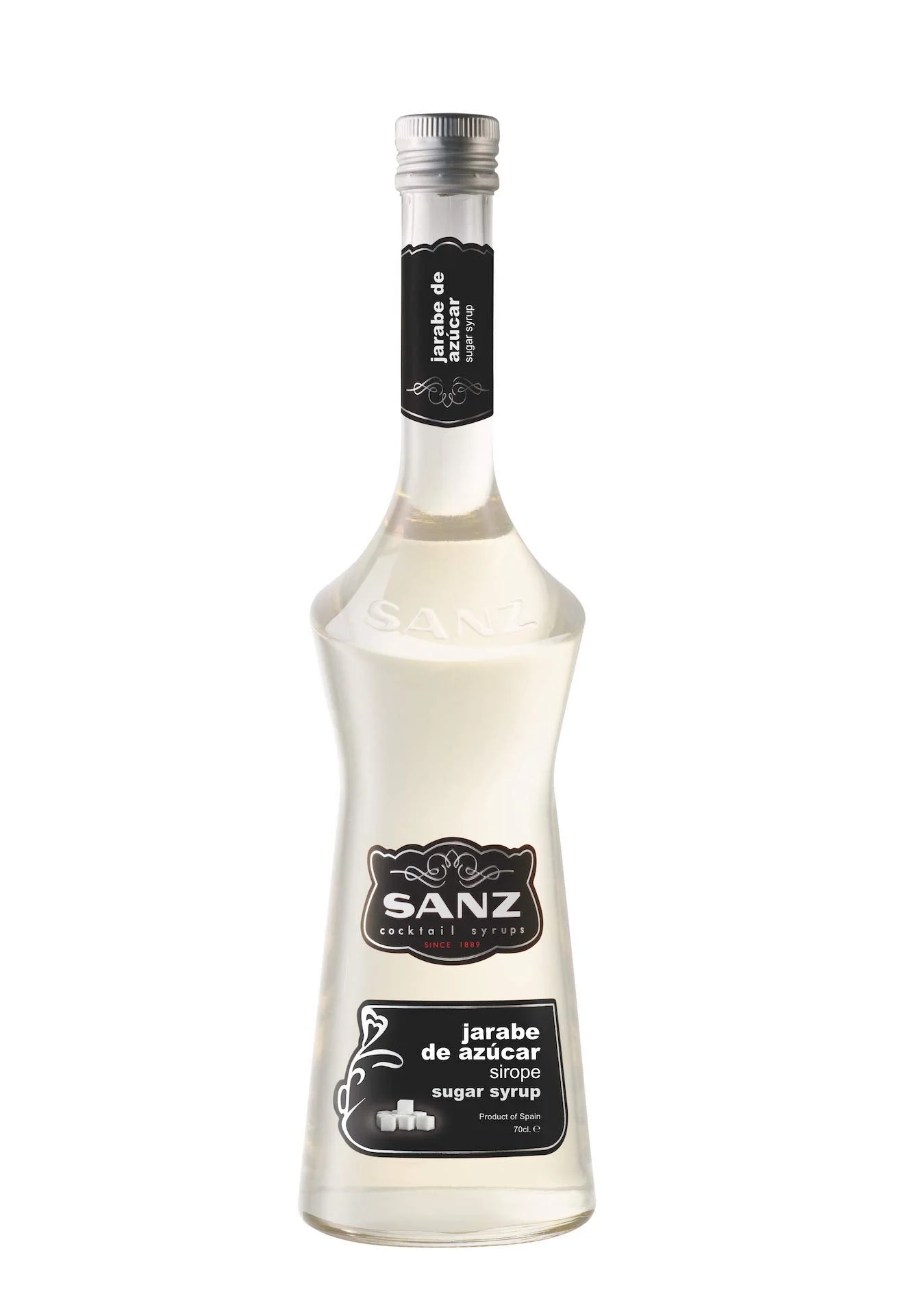 SIROPE DE AZUCAR SANZ - AMB Vinos