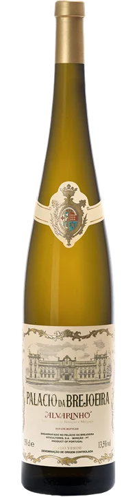 Alvarinho Palacio Da Brejoeira Magnum 2022 - Garrafinhas