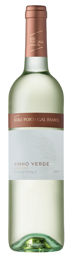 João Portugal Ramos Loureiro 2021 - Garrafinhas