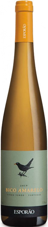 Esporão Pico Amarillo Blanco 2023 - Garrafinhas