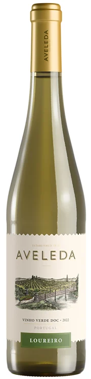 Aveleda Loureiro Branco - Garrafinhas