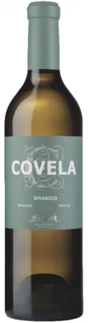 Covela Escolha Branco 2021 - Garrafinhas