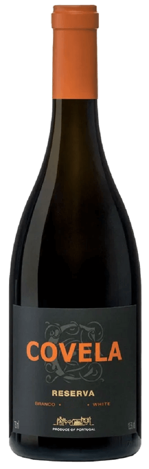 Covela Reserva Blanco 2017 - Garrafinhas