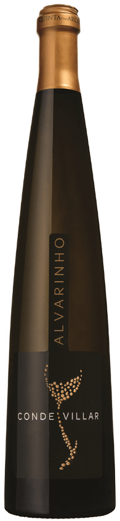 Alvarinho Conde Villar 2023 - Garrafinhas