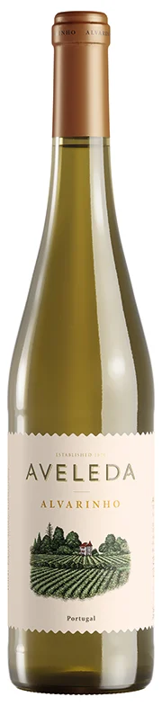 Alvarinho Aveleda 2023 - Garrafinhas