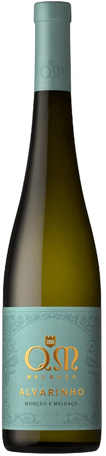 Alvarinho Quinta De Melgaço 2023 - Garrafinhas