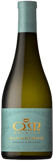 Quinta De Melgaço Alvarinho 0.37l 2023 - Garrafinhas