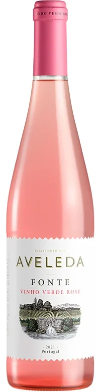 Aveleda Fonte Rosado 2023 - Garrafinhas