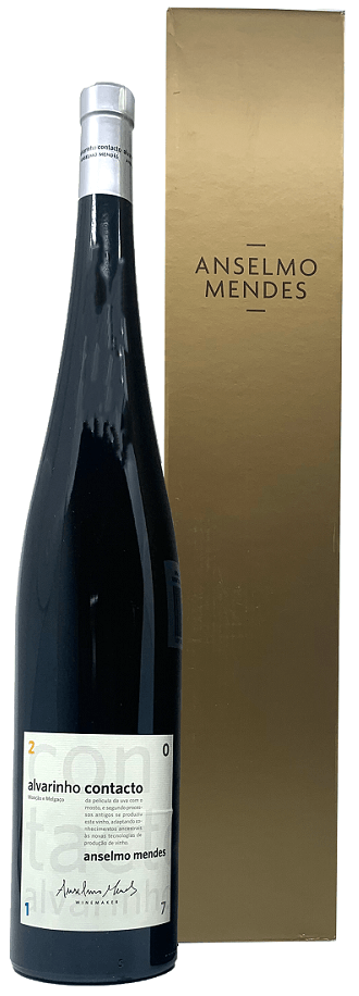 Anselmo Mendes Contacto Magnum - Garrafinhas