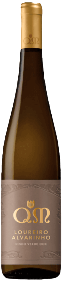 Quintas De Melgaço Loureiro Alvarinho 2023 - Garrafinhas