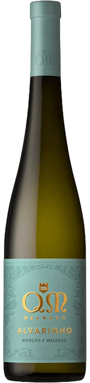 Alvarinho Quintas De Melgaço Magnum - Garrafinhas