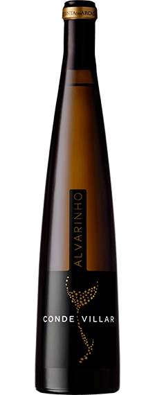 Alvarinho Conde Villar Magnum 2022 - Garrafinhas