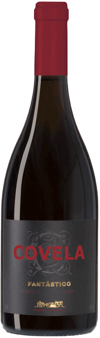 Covela Fantástico Tinto 2014 - Garrafinhas