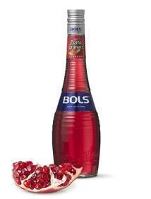 Bols Pomegranate Liqueur | 1L