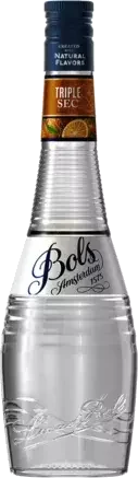 Bols Triple Sec 42 Proof Liqueur | 1L - Licor