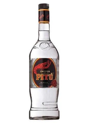 Pitu Cachaca | 1L - Cachaça