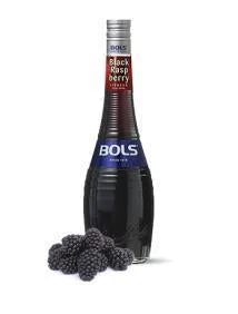 Bols Black Raspberry Liqueur | 1L - Licor
